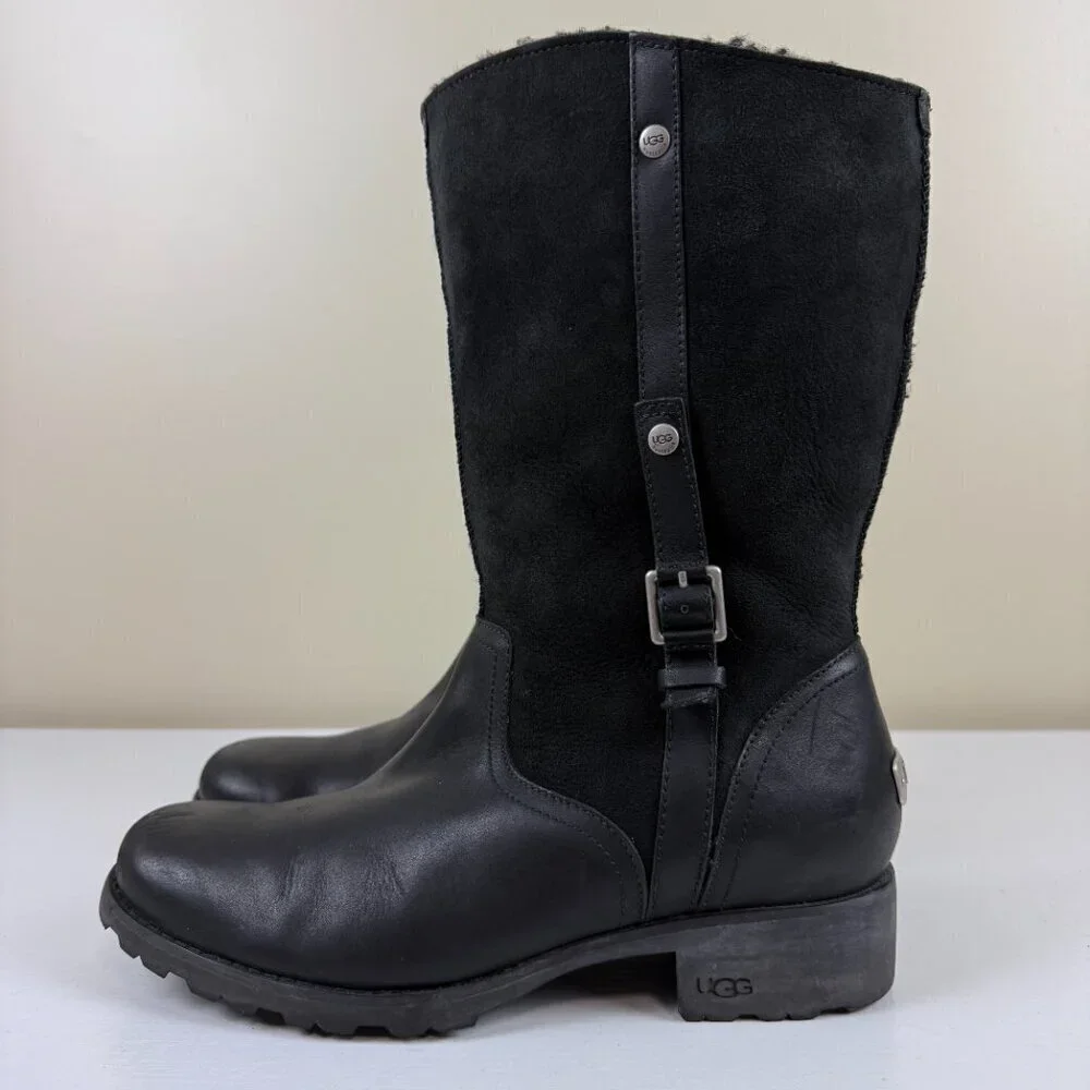 UGG Women's Boots Bellevue S/N 1914